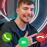 Mr Beast Fake Video Call