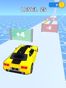 Car Evolution 3D ảnh chụp màn hình 5