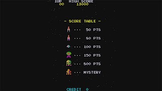 Scramble capture d'écran 6