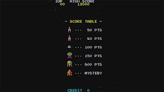 Scramble Screenshot 6