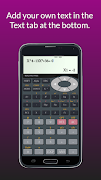 Scientific calculator スクリーンショット 5
