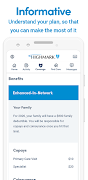 Highmark Plan screenshot 1