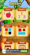 Kids Learning постер