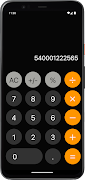 4 Schermata Duo Calculator