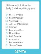 Remini - school communication screenshot 6