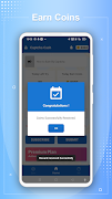 برنامه‌نما Captcha Entry Job: Typing Work عکس از صفحه