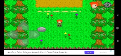 Ghost Hunt Screenshot 2