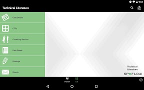 SPX FLOW Sync اسکرین شاٹ 3
