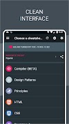 Wand: Code Cheat Sheets 스크린샷 2