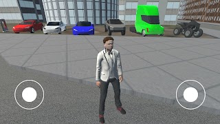 Elon Musk Simulation 포스터