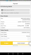 BookbyQ screenshot 4