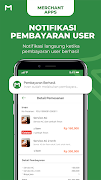 ManyOption Merchant ภาพหน้าจอ 3