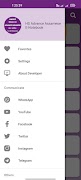 HS Advance Assamese E-Notebook screenshot 5