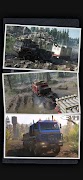 Offroad Climb Simulator ภาพหน้าจอ 1