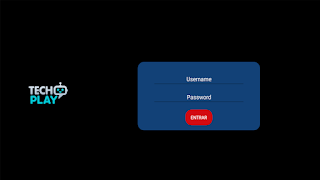TECH PLAY Screenshot 1