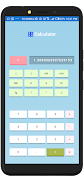 Scientific Calculator screenshot 4