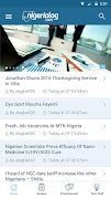 Nigerialog 截图 4