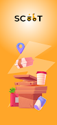 Scoot পোস্টার