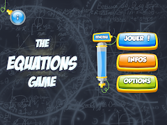The Equations Game скриншот 4