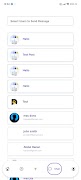 Collab Crowd Funding screenshot 5