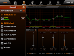 SONCA Mixer ภาพหน้าจอ 3