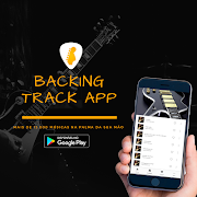 BackJam - Backing Track para guitarra screenshot 3