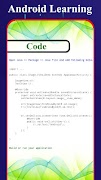 Learn Android Development - An Ekran Görüntüsü 5