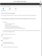 Cambridge Reader الملصق