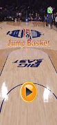 Jump Basket imagem de tela 3