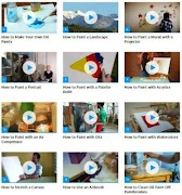 如何繪畫（指南） 截圖 1