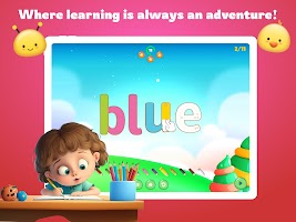 Alphabet - Kids Learning Games screenshot 7