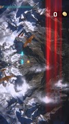 Warplanes ポスター
