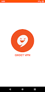 Ghost VPN 海报