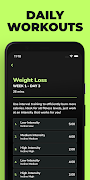 Start Elliptical: Workouts تصوير الشاشة 1