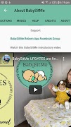 BabySitMe screenshot 6
