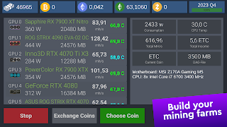 PC Creator Simulator 截图 5