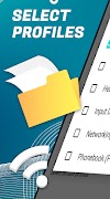Bluetooth device auto connect screenshot 4
