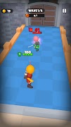 Spin Heroes! screenshot 3