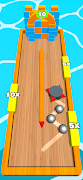 Balls Reflect 3D screenshot 3