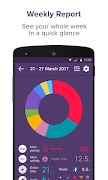 برنامه‌نما Smarter Time - Time Management عکس از صفحه