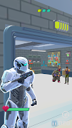 Auto Cop - Gun Shooting Games 海报