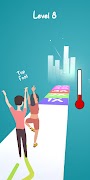 Ballet Run 截图 3