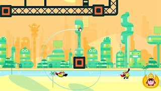 King Tongue ảnh chụp màn hình 1