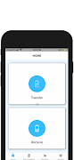 Battery Transfer / Receiver syot layar 2