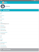 Eventdex-Event Management App 截图 7