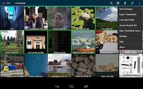 RawDroid Pro gönderen
