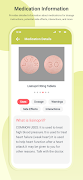 Pill Identifier & Med Scanner Ekran Görüntüsü 4