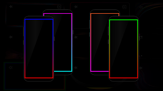 Screen of Light 截图 6