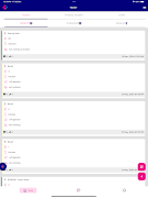 FMTrack تصوير الشاشة 5