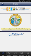 NMB Transit APP poster